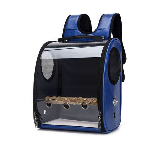 Bolsa Transportadora Plegable Respirable para Mascotas - Image 7