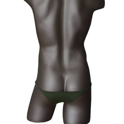 Braguitas Modal de Cintura Baja Sexy - Image 24