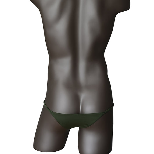Braguitas Modal de Cintura Baja Sexy - Image 24