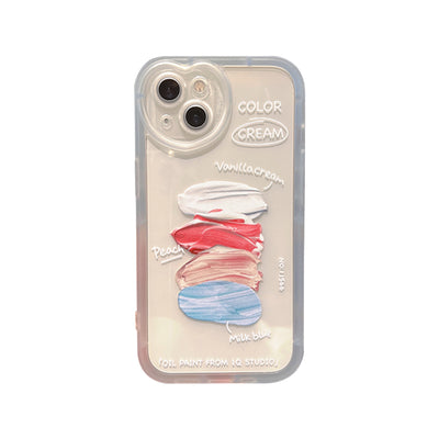 Funda Transparente Artística para Celular - Diseño Literario Antigolpes - Image 8