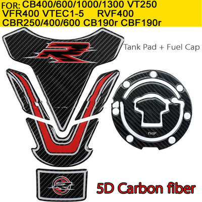 Traje de Protección de Carbono 5D con Pasta de Espina de Pez para Motocicleta - Image 9