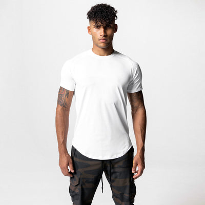 Playera Deportiva de Manga Corta para Hombre - Image 23
