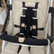 Protector Acolchado para Manija de Cochecito - Accesorio Ergonómico