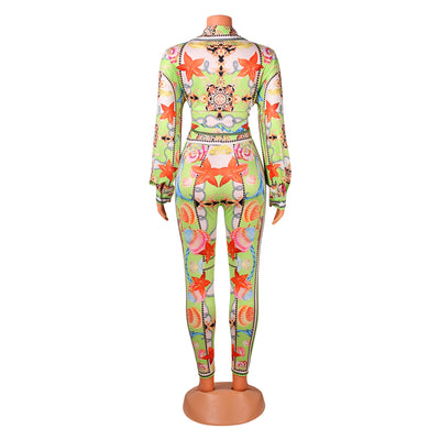 Traje Casual Moderno de Corte Precisión - Image 10