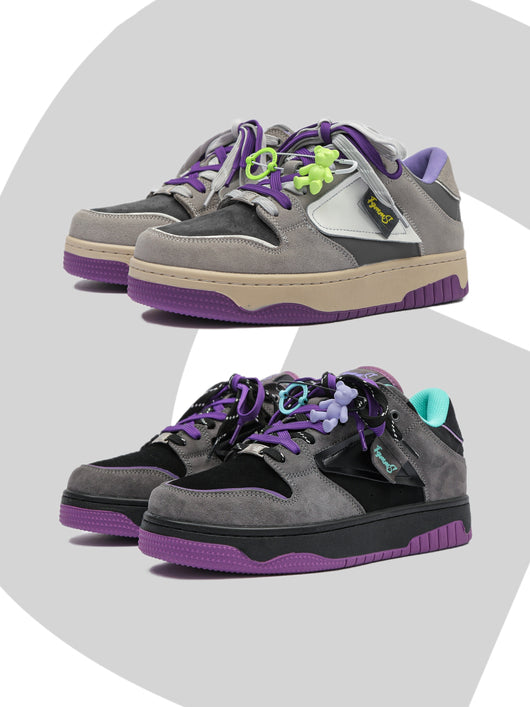Zapatos de Diseño Exclusivo Unisex Breadboard - Image 10
