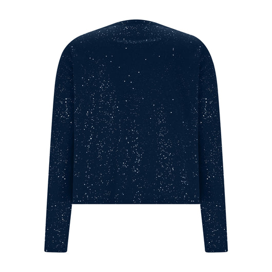 Cardigan Elegante con Detalles en Dorado para Mujer - Image 22
