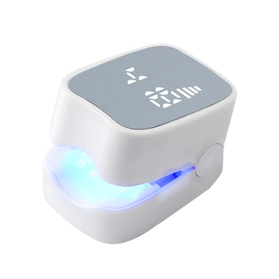 Dispositivo Láser LED Recargable para Eliminar Hongos en Uñas - Image 11