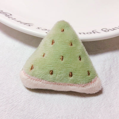 Broche de Peluche Frutal - Image 10