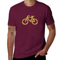 Camiseta Estampada Cuello Redondo Manga Corta para Hombre - Image 4