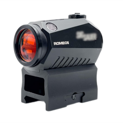 Base de Montaje para Telescopio Óptico SIG ROMEO5 R5