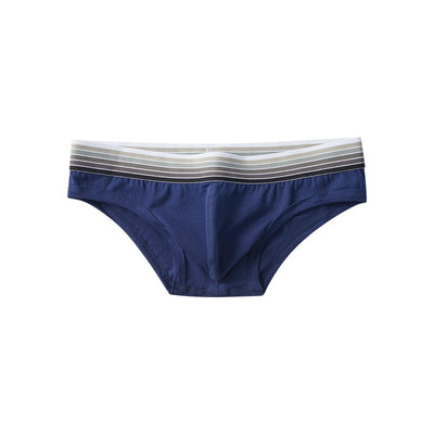 Bóxer Hombre Cintura Baja Algodón Ligero Diseño Moderno y Sexy - Image 9