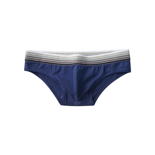 Bóxer Hombre Cintura Baja Algodón Ligero Diseño Moderno y Sexy - Image 9