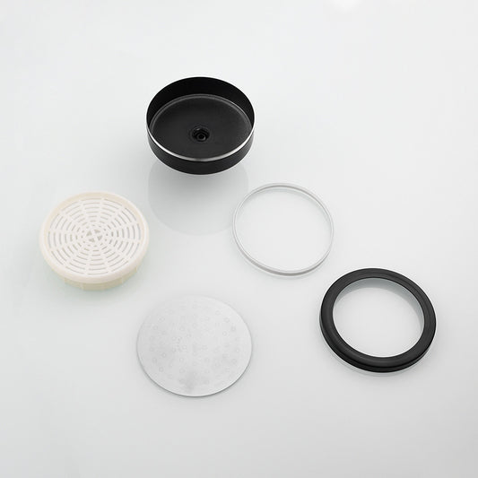 Conjunto de Ducha con Filtro Purificador para Baño - Image 2