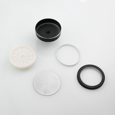 Conjunto de Ducha con Filtro Purificador para Baño - Image 2