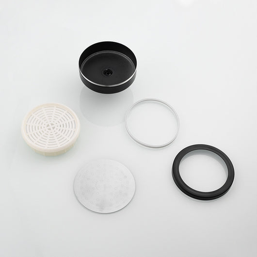 Conjunto de Ducha con Filtro Purificador para Baño - Image 2