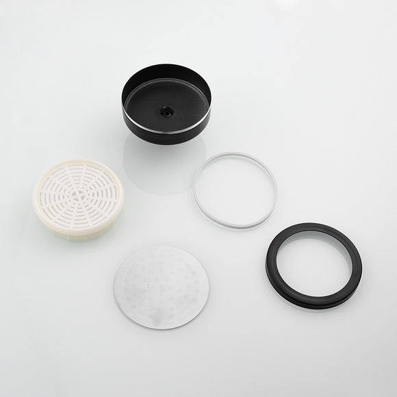 Conjunto de Ducha con Filtro Purificador para Baño