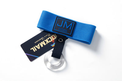 Tanga Levantadora de Cintura Baja con Anillo de Silicona Removible Doble - Image 14