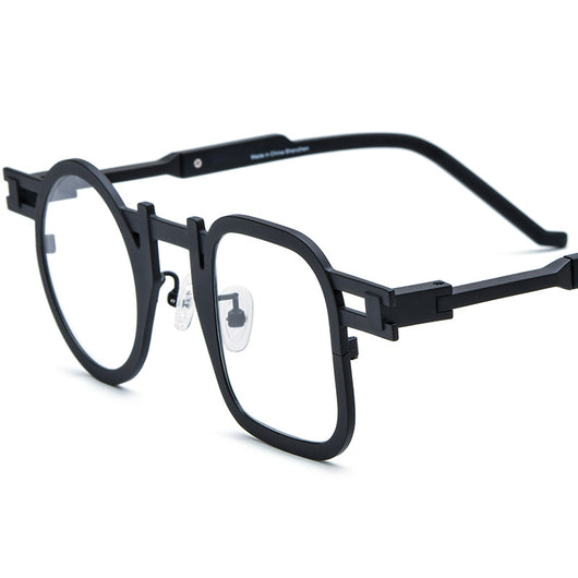 Marcos de Lentes Ultraligeros Unisex en Colores Vibrantes - Image 6