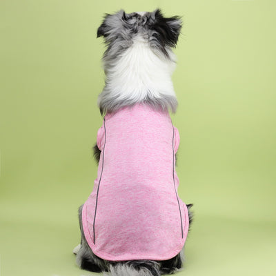 Ropa Reflectante para Perros Pequeños - Chaleco Luminoso Teddy, Pomerania y Pug - Image 16