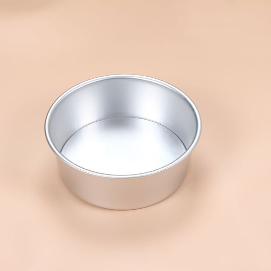 Molde para Pastel Profesional con Base Desmontable - Image 9