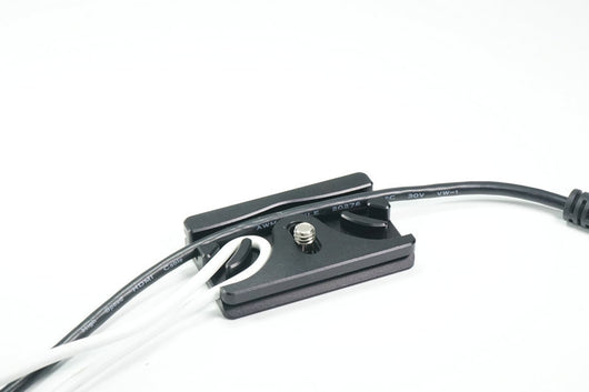 Soporte de Fijación Rápida para Cable de Datos de Cardán - Image 11
