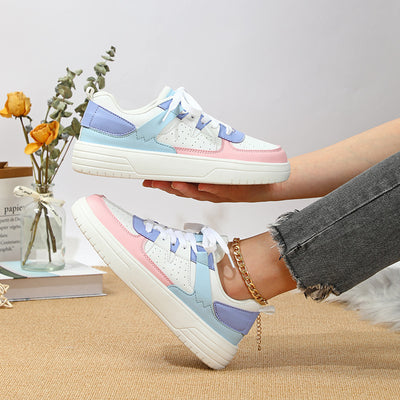 Zapatos Casuales para Mujer con Suela Suave y Flexible - Image 14