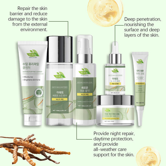 Kit Facial Multiefecto Hidratante para Piel Suave, Lisa y Radiante - Image 13