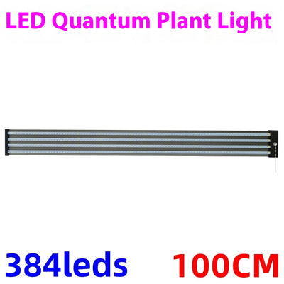 Barra LED de Espectro Completo para Plantas Suculentas - Image 11