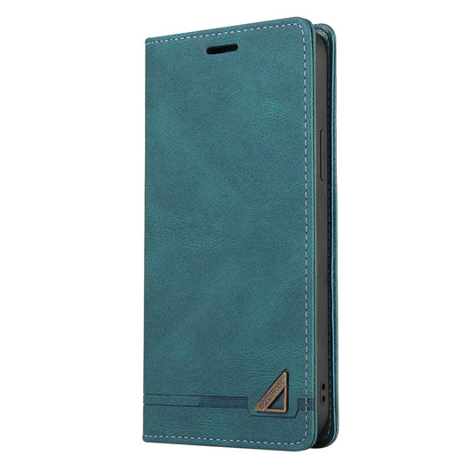 Funda de Cuero Premium para Redmi Note 10 Pro, Poco X3 y Lite - Image 12