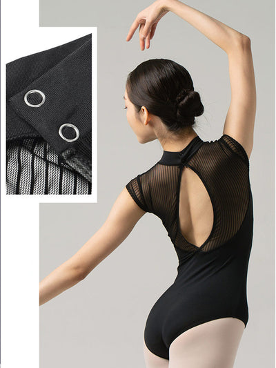 Top Deportivo Sin Mangas con Cuello Alto para Gym - Image 9