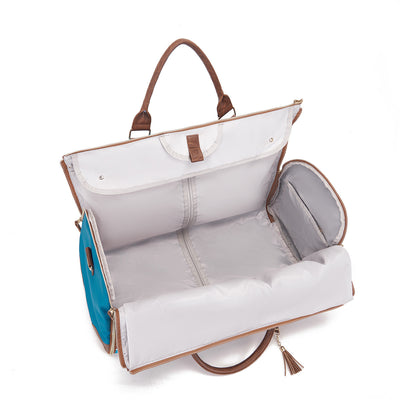 Bolsa de Viaje para Traje - Equipaje de Mano Inteligente - Image 15