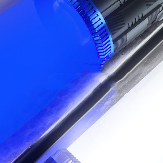 Linterna Láser de Pesca Xenón Azul Ultra Potente - Image 12
