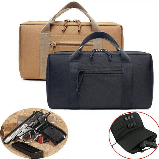 Bolsa Táctica Invisible para Pistola - Portátil y Discreta - Image 3