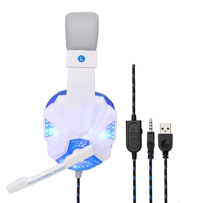 Audífonos con Protección Auditiva para Computadora - Image 10