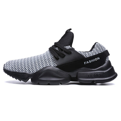 Zapatillas Deportivas Casuales para Hombre - Malla Transpirable y Ligeras - Image 5