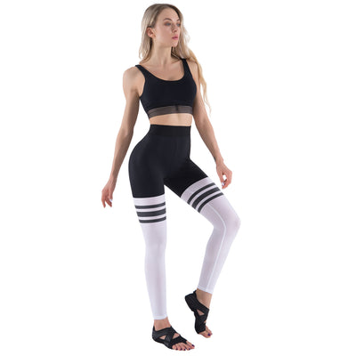 Pantalones Yoga Dance Slim Stretch - Image 18