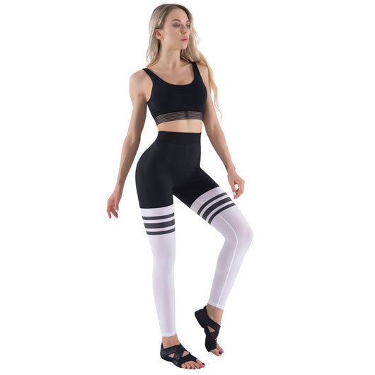 Pantalones Yoga Dance Slim Stretch - Image 18
