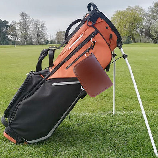 Bolsa de Almacenamiento Multifuncional de Gran Capacidad para Golf - Image 4
