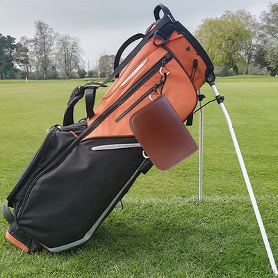 Bolsa de Almacenamiento Multifuncional de Gran Capacidad para Golf - Image 4