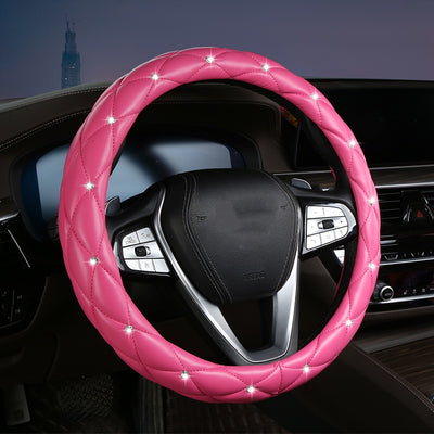 Funda Térmica para Volante de Invierno - Image 4