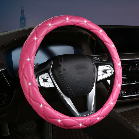 Funda Térmica para Volante de Invierno - Image 4