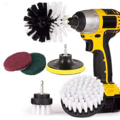 Kit Completo de Limpieza para Baño: Azulejos, Bañera y Lechada - Image 19