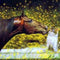 Esquadro L 20 X 30 Cm