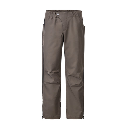 Pantalones Funcionales Sueltos Casuales para Hombre - Image 5