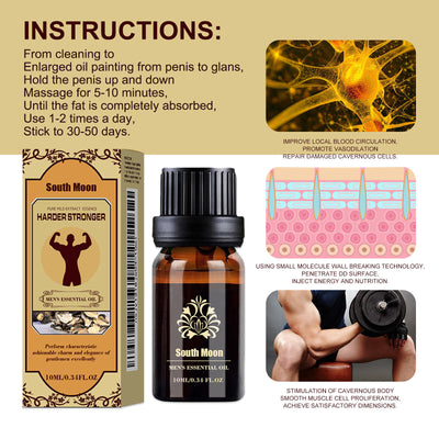 Aceite de Masaje para Mantenimiento Diario - Image 10
