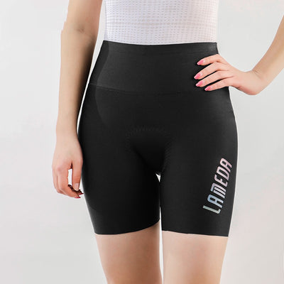 Shorts de Ciclismo para Mujer Estrellas y Luna - Image 3