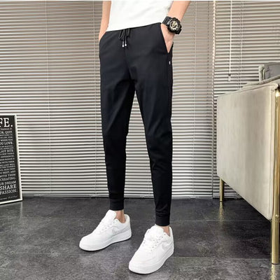 Jeans Vintage Desgastado Estilo High Street para Hombre - Image 3