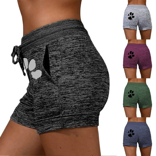 Shorts Deportivos con Cintura Elástica - Image 17
