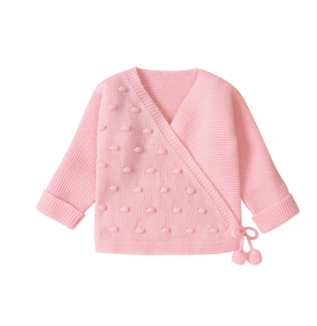 Suéter Abrigado para Bebé - Colección Otoño Invierno - Image 6