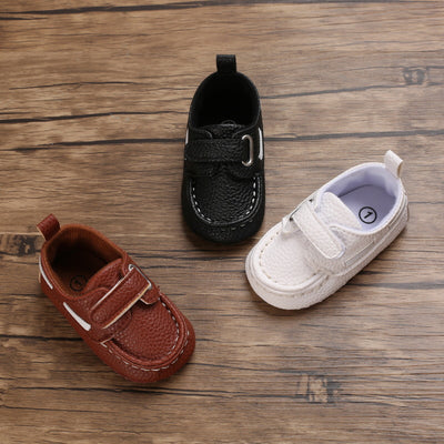 Zapatos Suavecitos para Primeros Pasos del Bebé - Image 4